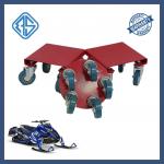 snowmobile dolly outdoor help snowmobile outdoor tool anti-skid kit for sale