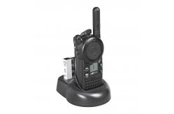 China CLS1110 UHF Two Way Radio Group Communication Handheld Digital Mobile Walkie Talkie supplier