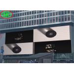 Rental Waterproof Stage/Meeting Room/Restaurant/Wedding Display High Brightness IP65 P10 LED Billboards for sale