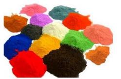 China Semi Gloss Epoxy Polyester Powder Coating supplier
