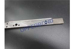 China MK9 Cigarettes Maker Garniture Assy Long Short Folder Set supplier