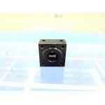 Aluminum Alloy Precision Machined Spare Parts Valve Seat Turn-Mill Combination for sale