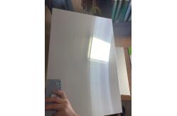 China Digital Printing Acm Aluminum Composite Panel For Facade Cladding supplier
