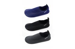 China Sharp Toe Waterproof Boating 40-45 Quick Dry Aqua Socks supplier