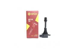 China 22448-6N015 2001 Nissan Sentra Ignition Coil Compact With High Accuracy supplier