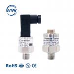 150PSI Universal Oil Air Water Pressure Sensor With Connector