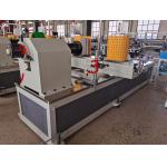 25m / Min Paper Tube Manufacturing Machine for sale