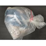 Disposable  Soluble Laundry Bags For Hospital Hotel for sale