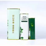 Sturdy Olive Oil Tin With Polishing Surface Diverse Capacities 0.23mm for sale