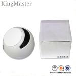  				High Quality Sound Mini Bluetooth Speaker for Mobile 	        