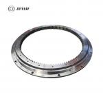 OEM Tapered Roller Bearing Single Row High Precision Black And Silver for sale