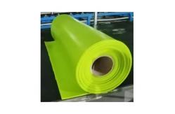 China Casting Polyurethane Skirting Dual Seal Skirt Board Lining Sheet supplier