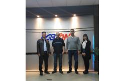 China Electrodynamic Vibration Shaker manufacturer