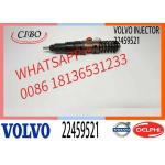 Fuel Injector 22459521 22459522 for Volvo Excavator
