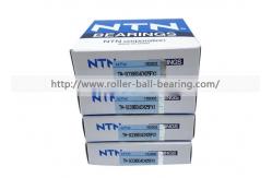 China TM-SC04C23CS12PX1 NTN Rolamento Japan Ball Bearing For Motor 22x56x15 Mm supplier