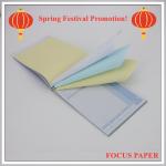 Acid Free Blue Journal Book Printing Top Choice for B2B Needs for sale