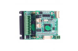 China DC Servo Drive RS485+Pulse CAN DC10V To DC36V AGV Handling Robot supplier