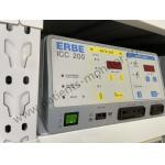 Used ERBE ICC 200 Electrosurgical Machine Hospital Medical Monitoring Devices 115V for sale