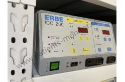 China Used ERBE ICC 200 Electrosurgical Machine Hospital Medical Monitoring Devices 115V supplier