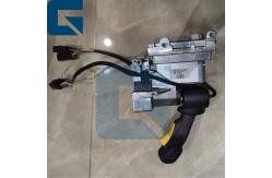 China 287-0371 2870371 Loader 950M 980M Control Joystick Handle Assy supplier
