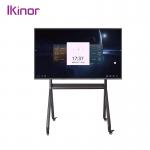 OEM Electronic IWB Interactive Whiteboard Solutions For Conference 32GB for sale