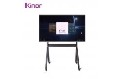 China OEM Electronic IWB Interactive Whiteboard Solutions For Conference 32GB supplier