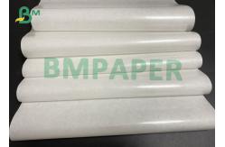 China White Kraft Paper Roll With Pe Coated for foodpacking Ligthweigth 40gsm+10pe supplier