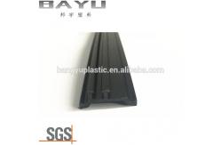China CT Shape Heat Insulation Pipes in Thermal Break Bridge Aluminum supplier