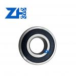 High Speed 6307-2RS Deep Groove Ball Bearing for Multiple Functions