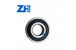 China High Speed 6307-2RS Deep Groove Ball Bearing for Multiple Functions supplier