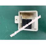 Nihon Kohden Cardiolife TEC-7621C Defibrillator Battery Door