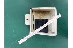 China Nihon Kohden Cardiolife TEC-7621C Defibrillator Battery Door supplier