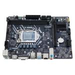 H510 Motherboard INTEL LGA1200 2 X DDR4 Memory Slot Max Support 64 GB Dual Channel for sale