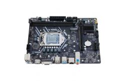 China OEM ODM INTEL LGA1200 PC Motherboard H511 Matx Assmbly Computer Motherboard supplier