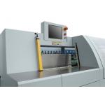 120-400mm Digital Book Glue Binder 4 Clamps Perfect Binding Machine for sale