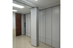 China Auditorium Removable Sliding Door Partition Art Gallery Movable Partition Wall Philippines supplier