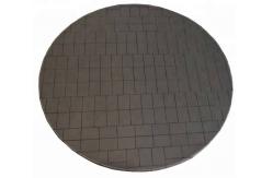 China PCBN CNC Fiber Laser Cutting Machine supplier