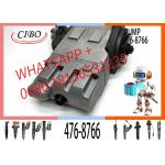 Engine Excavator Parts 319-0678 3190678 319-0677 319-0676 476-8766 Fuel Injection Pump for  C7 C9 C-9 E330C 324D 336D for sale