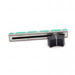 6 Pin Dual Slide Potentiometer 45mm Slide For Mixing Station Sound