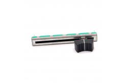 China 6 Pin Dual Slide Potentiometer 45mm Slide For Mixing Station Sound supplier
