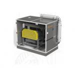 MTS Series Vacuum Conveyor System For Plastic Modification