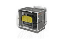 China MTS Series Vacuum Conveyor System For Plastic Modification supplier