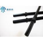 Drilling Tool Hexagonal Rock Drill Rod Taper Drill Rod For Tunneling for sale