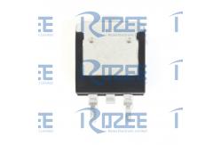 China MC7805CD2TR4G supplier
