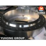 ASME SA-182 Gr.F321H/F11 FVC Stainless Steel Forging Flanges For Chemical Industry for sale