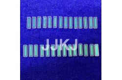China Custom Shape Sapphire Optical Window OEM Large Sapphire Windows supplier