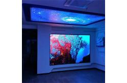 China Digital Signage And Displays Indoor Led Video Wall Advertising Led Display Screen supplier