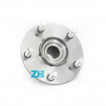 44600-SDA-A00 Hub Bearing-Front / Rear Left Right Longevity Stable Performance
