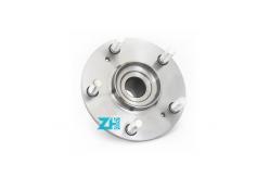 China 44600-SDA-A00 Hub Bearing-Front / Rear Left Right Longevity Stable Performance supplier