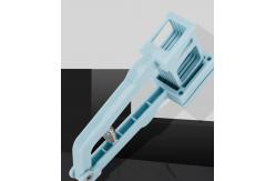 China Garlic Press Garlic Blender Kitchen Manual Garlic Blender Kitchen Tool Gadget supplier